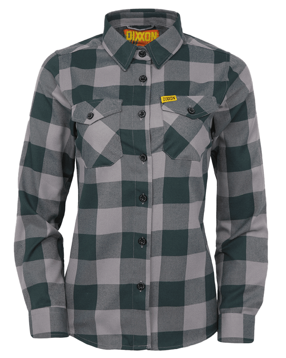 Dixxon newest Beeline Flannel